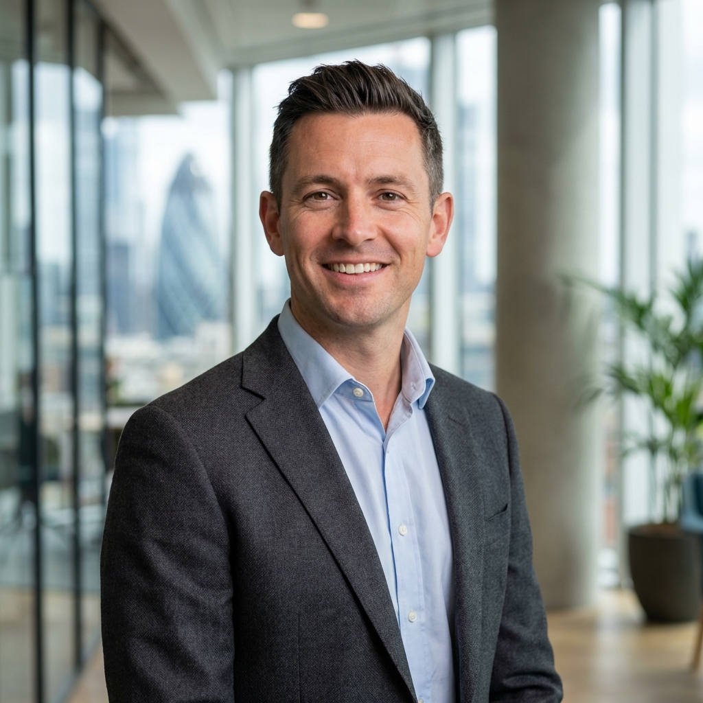 William Ayles - Co-founder